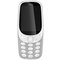 EE Nokia 3310 Mobile Phone - Grey