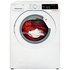 Hoover DXOA 68LW3 8KG 1600 Spin Washing Machine - White