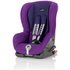 Britax Romer DUO PLUS Group 1 Car Seat - Mineral Purple
