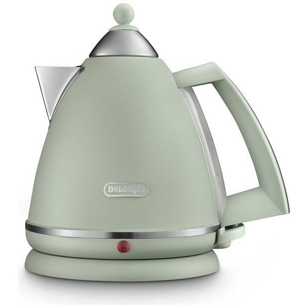 Argos 2025 delonghi kettle