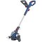 Spear & Jackson S6030ET 30cm Corded Grass Trimmer - 600W