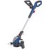 Spear & Jackson S6030ET 30cm Corded Grass Trimmer - 600W
