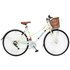 Universal Cycle Classic 27.5'' Wheel Size Womens Hybrid Bike