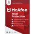 McAfee Total Protection 1 Year 3 Users