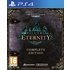 Pillars of Eternity Complete Edition PS4 Game