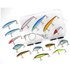 Fladen Filled Multi-Section Lure Box