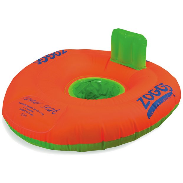 Baby pool store ring float