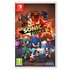 Sonic Forces Nintendo Switch Game
