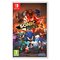Sonic Forces Nintendo Switch Game