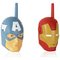 Avengers Walkie Talkies