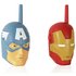 Avengers Walkie Talkies