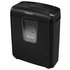 Fellowes 6C 6 Sheet Cross Cut Shredder