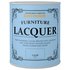 RustOleum Furniture Lacquer 750mlClear