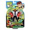 Ben 10 Deluxe Power Up Four Arms Action Figure