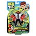 Ben 10 Deluxe Power Up Four Arms Action Figure