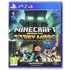 Minecraft Story Mode Season 2 PS4 