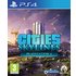 Cities Skylines PS4 Game