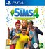 The Sims 4 Deluxe PS4 Game