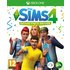 The Sims 4 Deluxe Xbox One Game
