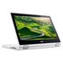 Acer R11 11.6 In Celeron 4GB 32GB Chromebook - White