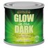 Rust-Oleum Glow in the Dark Paint 125ml - Green