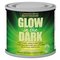 Rust-Oleum Glow in the Dark Paint 125ml - Green