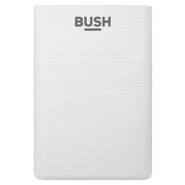 Bush D015B 12L Dehumidifier