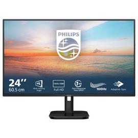Philips 24E1N1100A 24 Inch 100Hz IPS FHD Monitor