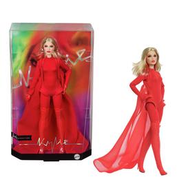 Barbie Signature Kylie Minogue Collectable Doll