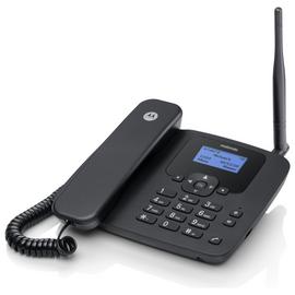 Motorola FW410L Fixed Wireless GSM Telephone - Single