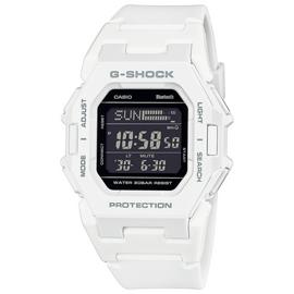 Casio G-SHOCK Men's White Digital Watch