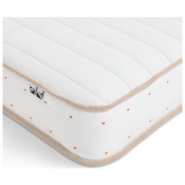 Habitat Kids Clover Deluxe Pocket Sprung Mattress - Single