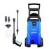 Nilfisk Compact 125 Pressure Washer - 1500W