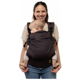 Boba X BabyCarrier Charcoal