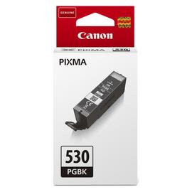Canon PGI-530PGBK Ink Cartridge - Black