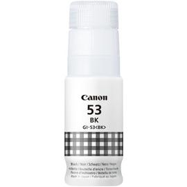 Canon GI-53BK Ink Cartridge - Black