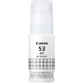Canon GI-53 Ink Cartridge - Grey