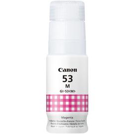 Canon GI-53 Ink Cartridge - Magenta