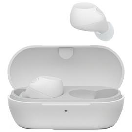 Sony WF-C710N In-Ear True Wireless Earbuds - White