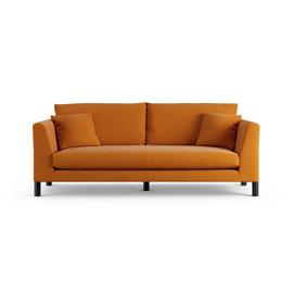 Habitat Aston 3 Seater Sofa