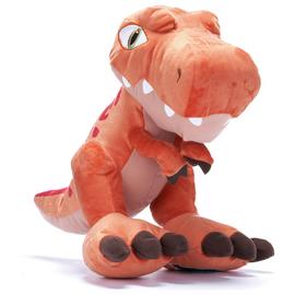 Jurassic World 18 inch T Rex Dinosaur Soft Toy