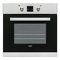 Bush BBISGLPYROSS Single Built In Oven - Stainless Steel