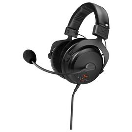 Beyerdynamic MMX 300 PRO Wired Gaming Headset - Black