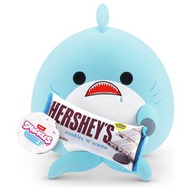 Zuru Snackles Series 2 14" Seth Plush