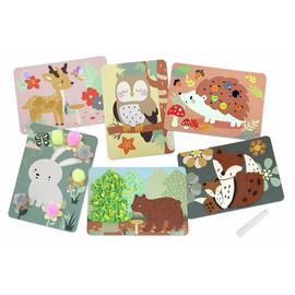 Chad Valley Sensory Touch and Discover Kit