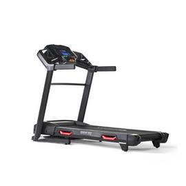 BowFlex BXT8Ji Folding Treadmill with Incline and Bluetooth