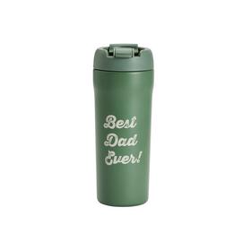Home Best Dad Ever Travel Mug - 700ml