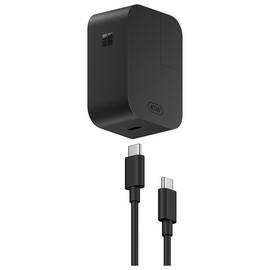 Microsoft Surface 45W USB-C Wall Charger and USB-C Cable