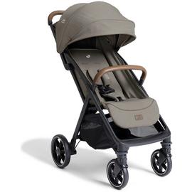 Joie Signature Parcel LX Lightweight Stroller - Maple