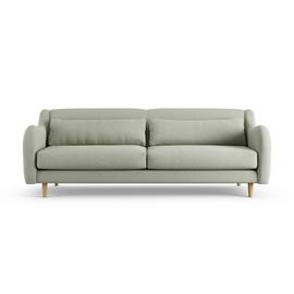 Habitat Turnmill 4 Seater Sofa